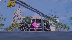 A screenshot taken in Dreams. 1 of 17.