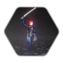 Bo-Katan Kryze V2 WIP