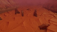 Unfinished Wild West