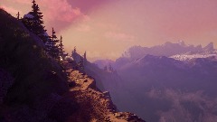 A screenshot taken in Dreams. 3 of 5.