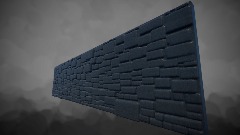 A screenshot taken in Dreams. 1 of 2.