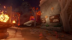 A screenshot taken in Dreams. 3 of 12.