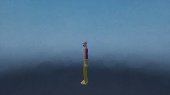 A screenshot taken in Dreams. 2 of 3.