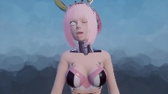 A screenshot taken in Dreams. 1 of 3.