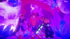 A screenshot taken in Dreams. 1 of 1.