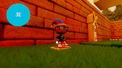 A screenshot taken in Dreams. 4 of 4.