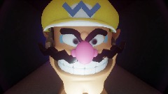 Wario Application