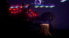 A screenshot taken in Dreams. 2 of 3.