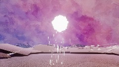 My first Homespace recreation