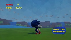 A screenshot taken in Dreams. 10 of 30.