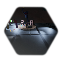 Poppy play time test