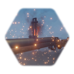 M79 Grenade Launcher