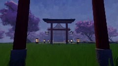 A screenshot taken in Dreams. 9 of 21.