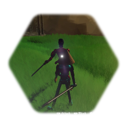 Ninja souls