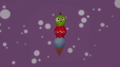 A screenshot taken in Dreams. 6 of 18.