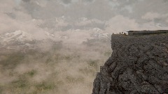 Metal tag -- mission 1