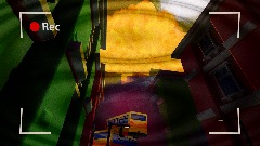 A screenshot taken in Dreams. 1 of 2.