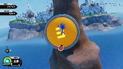 A screenshot taken in Dreams. 11 of 17.