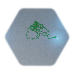 Vines collect and multiply  A.I. Can die out