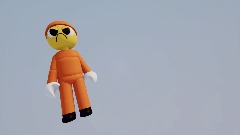 Stumpy After The McDonald's Menu Said "Imhicken Suggets"