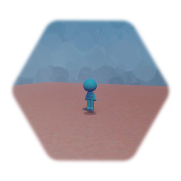 (Wip) Quill - Moss Vr