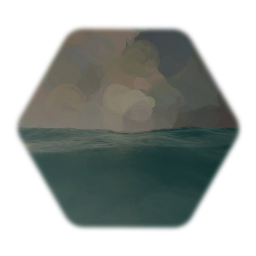Realistic Water
