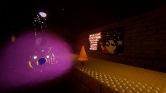 A screenshot taken in Dreams. 3 of 16.