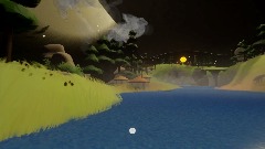A screenshot taken in Dreams. 2 of 2.