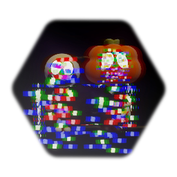 Corrupted Skid and Pump (Pibby)