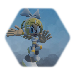 Kagamine Rin