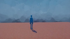 Game beginning  (WIP)