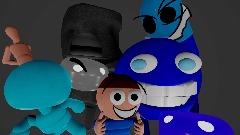 Hypothetical Pizza Tower Fangame