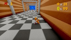 A screenshot taken in Dreams. 11 of 17.