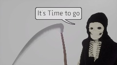 It's Time to go Dreams edition