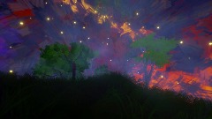 A screenshot taken in Dreams. 7 of 15.