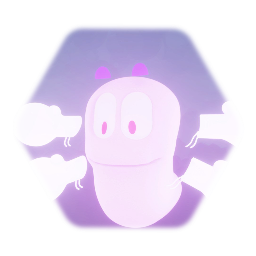 Corrupted Cris (Phase 2)