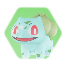 Bulbasaur