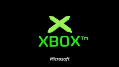 Original Xbox Startup