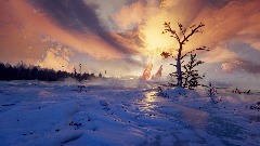 A screenshot taken in Dreams. 1 of 6.