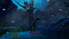 A screenshot taken in Dreams. 9 of 15.