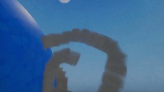 A screenshot taken in Dreams. 7 of 22.