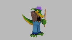 A screenshot taken in Dreams. 1 of 1.