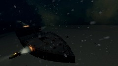 A screenshot taken in Dreams. 6 of 8.