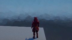 Wall Jump Prototype