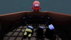A screenshot taken in Dreams. 4 of 25.