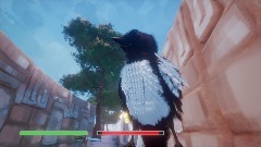 A screenshot taken in Dreams. 9 of 13.