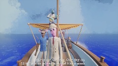 A screenshot taken in Dreams. 1 of 1.