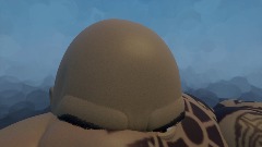 A screenshot taken in Dreams. 3 of 4.