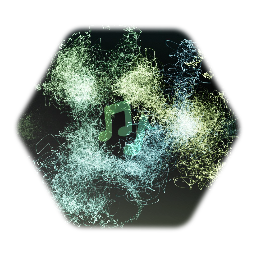 Cotton eye joe (but i voiced over it)