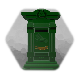 Mail Box (Brasil)